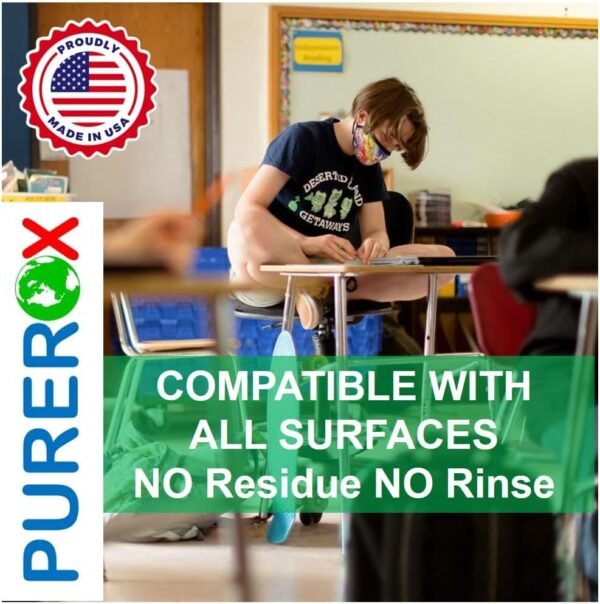 61gKFqTlbL._AC_SL1254_ Disinfectant Spray Review Sanue Hospital Grade Kills 99.9999 Percent Germs Safe