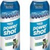 Woolite Oxy Deep Power Shot Carpet Cleaner Review BISSELL Fresh Scent Performance
