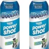 Woolite Oxy Deep Power Shot Carpet Cleaner Review BISSELL Fresh Scent Performance