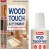Galitoon Wood Touch Up Paint Pen Review Quick-Drying Scratch Repair for Furniture