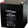 61kO5MGG9L._AC_SL1500_ ExpertPower EXP1245 12V Battery Review Uncovers Durability and Performance Insights
