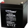 61kO5MGG9L._AC_SY300_SX300_ ExpertPower EXP1245 12V Battery Review Uncovers Durability and Performance Insights