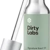 61lJn3LP-lL.__AC_SX300_SY300_QL70_FMwebp_ Dirty Labs Laundry Scent Oil Review Best Wool Dryer Balls Fragrance Booster
