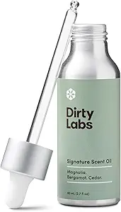 Dirty Labs Laundry Scent Oil Review Best Wool Dryer Balls Fragrance Booster