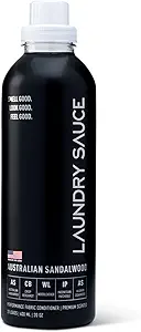 61lj8fC228L.__AC_SX300_SY300_QL70_FMwebp_ Laundry Fabric Softener Laundry Sauce Review Luxury Australian Sandalwood Scent Benefits