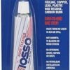 Iosso 10215 Bore Cleaner Review Highly Effective Concentrated Paste for Gun Maintenance