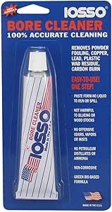61s4TfDFYrL.__AC_SX300_SY300_QL70_ML2_ Iosso 10215 Bore Cleaner Review Highly Effective Concentrated Paste for Gun Maintenance