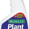 KNOX Fertilizer Schultz Liquid Plant Shine Review Best Metal Polish for Household Cleaning