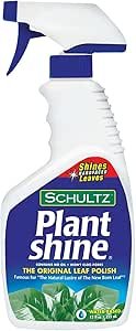 KNOX Fertilizer Schultz Liquid Plant Shine Review Best Metal Polish for Household Cleaning