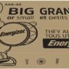 Energizer MAX AAA Batteries Review Long Lasting Power and Leak Protection Tested