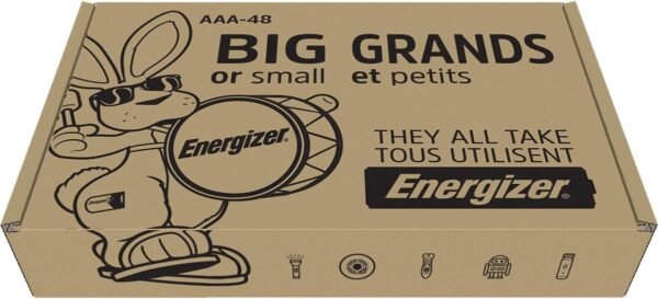 Energizer MAX AAA Batteries Review Long Lasting Power and Leak Protection Tested