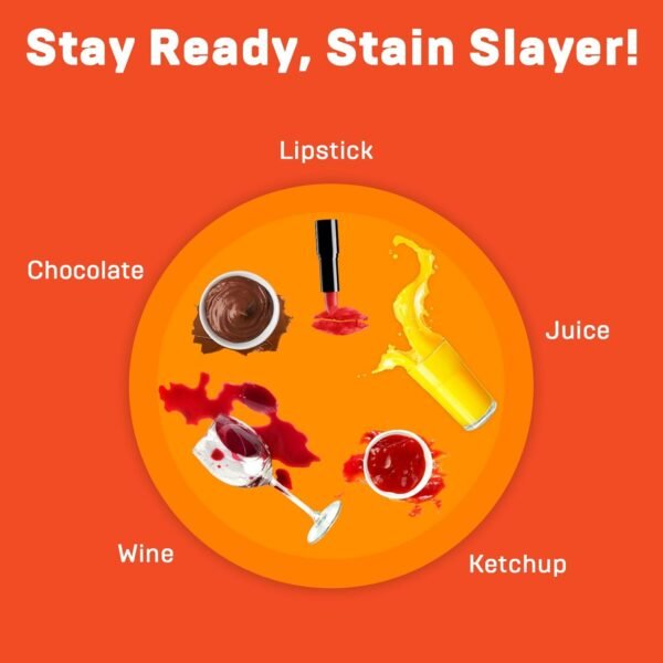 IBB Powerful Stain Remover Pen Review Instant Laundry Spot Cleaning That Works