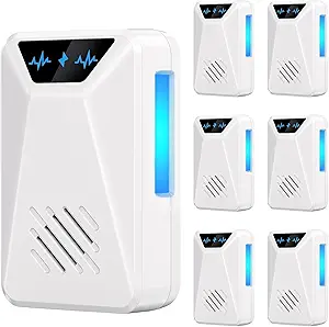 61xYr5XMX1L.__AC_SY300_SX300_QL70_FMwebp_ Lickoon Ultrasonic Pest Control Repeller 710W Review Effective Indoor Insect Defense