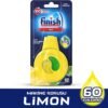 Finish Dishwasher Air Freshener Lemon Review Reckitt Benckiser’s Effective Odor Eliminator