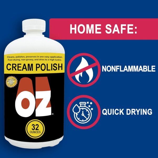 712MyFjSCJL._AC_SL1500_ In-Depth Review of Mohawk Wood Polish OZ Cream for Ultimate Surface Care
