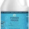 Ecofriendly All-Purpose Cleaner MAXTITE Review Reveals Powerful Hydrogen Peroxide Benefits