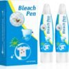 714QUZCY9zL._AC_SL1500_ Portable Bleach Pen Review HJFCY Best Stain Remover for White Clothes