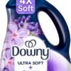 714qVtcQQoL._AC_SL1500_ Downy Ultra Soft Liquid Fabric Softener Review 4X Softness Calm Lavender Vanilla