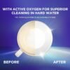 Finish Quantum Hard Water Dishwasher Detergent Review Uncovers Superior Cleaning Power
