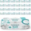 Juniper CLEAN All-Purpose Surface Cleaning Wipes Review Durable Fresh Scent Pack