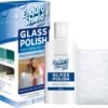 EnduroShield Shower Door Glass Polish Review Removes Hard Water Stains Effortlessly