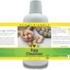 71CuEzekEL._AC_SL1500_ CareFree Enzymes Liquid Detergent Review Reveals Powerful Egg Cleaning Without Bloom Damage