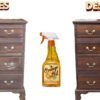 Howard Products Orange Oil Wood Polish Review Enhancing Shine and Conditioning Wood Surfaces