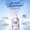 71EKD9PXHnL._AC_SL1500_ Cleancult All Purpose Cleaner Review Earth Friendly Lavender Scented Spray Insights