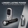 Duracell Procell AA Batteries Review Long Lasting Power for Professional Use