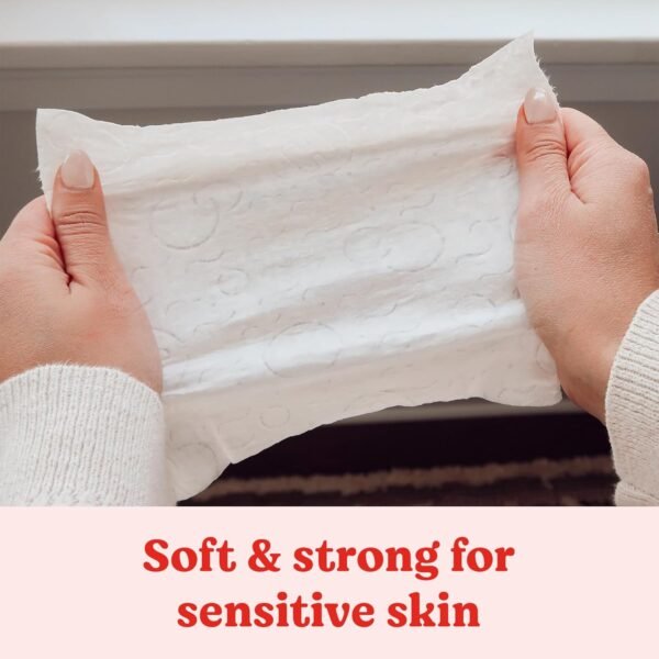 71Gu9klrmFL._AC_SL1500_ Huggies Simply Clean Fresh Scent Baby Wipes Review Best Sensitive Skin Cleansing Wipes