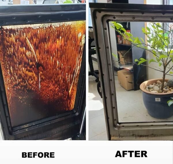 Kona Safe Clean Grill Cleaner Spray Review Powerful Eco-Friendly Degreaser for BBQ Grates