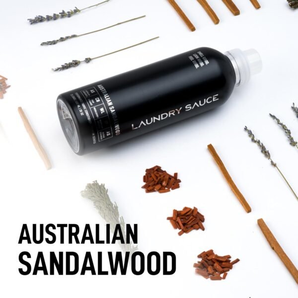 71HuSulrKxL._AC_SL1500_ Laundry Fabric Softener Laundry Sauce Review Luxury Australian Sandalwood Scent Benefits