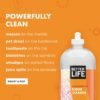 71I506TvEPL._AC_SL1500_ Better Life Floor Cleaner Review Powerful Multipurpose Solution for Wood and Tile Floors