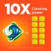 71IceNlxPL._AC_SL1500_ Tide PODS Liquid Laundry Detergent Pacs Review Spring Meadow Scent and Performance Tested