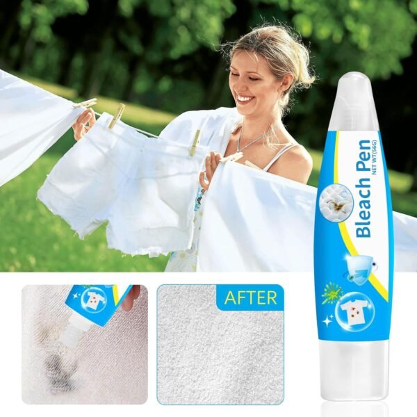 71J7YjMhfML._AC_SL1500_ Portable Bleach Pen Review HJFCY Best Stain Remover for White Clothes