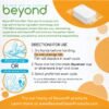 Beyond Auto Dishwasher Tablets Review CF Direct Powerful Plant-Based Cleaning Solution