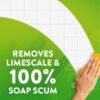 71JRzpclHML._AC_SL1500_ Scrubbing Bubbles Mega Bathroom Cleaner Review Powerful Limescale and Soap Scum Removal