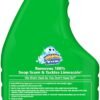 71JhpxRj0nL._AC_SL1500_ Scrubbing Bubbles Mega Bathroom Cleaner Review Powerful Limescale and Soap Scum Removal