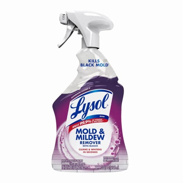 71K-vM8pJjL._SL1500_ Deep Dive Review of Best Mold and Mildew Remover Lysol for Bathrooms and Kitchens