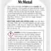 Mr Metal Multipurpose Metal Polish Review Best Cleaner for Silver Brass Chrome