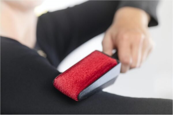 71Kpb1rmHOL._AC_SL1500_ Scotch-Brite Lint Remover Review Best Double-Sided Brush for Pet Hair Cleanup