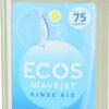 Ecos WaveJet Rinse Aid Review Sustainable Dish Soap for Spotless, Eco-Friendly Cleaning
