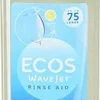 Ecos WaveJet Rinse Aid Review Sustainable Dish Soap for Spotless, Eco-Friendly Cleaning