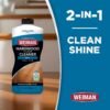 Weiman Hardwood Floor Cleaner Review Reveals Streak-Free Shine and Safe Ingredients