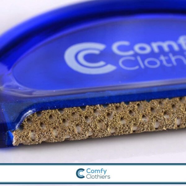 Comfy Clothiers Fabric Shaver Review Best Lint Remover for Sweaters and Cashmere