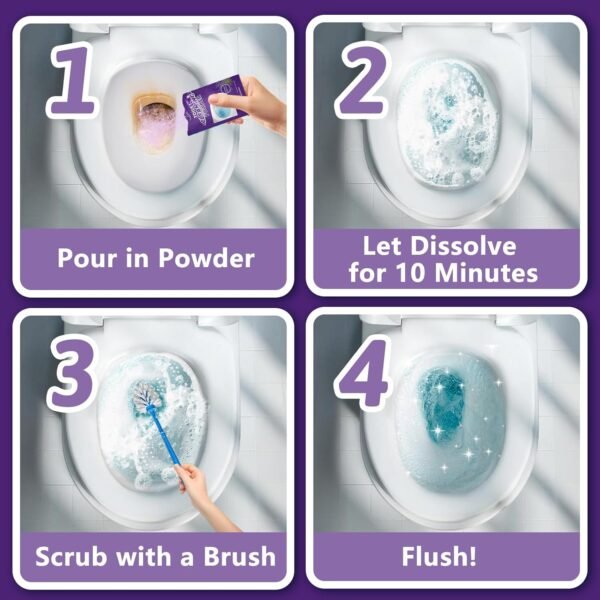 71M7w98xlwL._AC_SL1500_ Deep Cleaning Toilet Bowl Cleaner Review Krris Powerful Foam Against Stubborn Stains