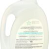Organic Concentrated Laundry Detergent by Whole Foods Market Review Reveals Powerful Unscented Cleaning