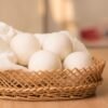 Wool Dryer Balls Review BABL LIFE Upgraded Version Saves Time and Softens Laundry