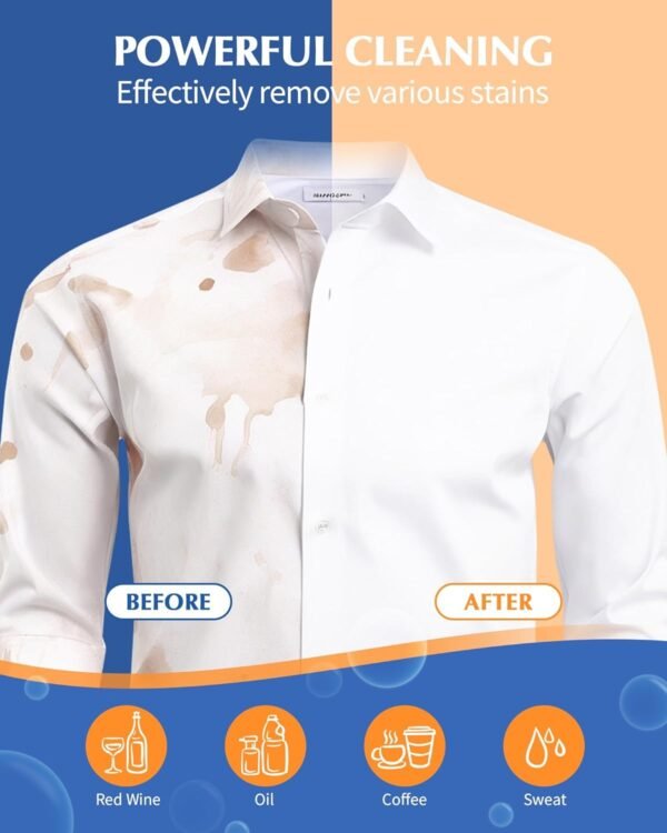 Bellaluce Laundry Detergent Sheets Review Powerful Eco Friendly Cleaning for Travel and Home