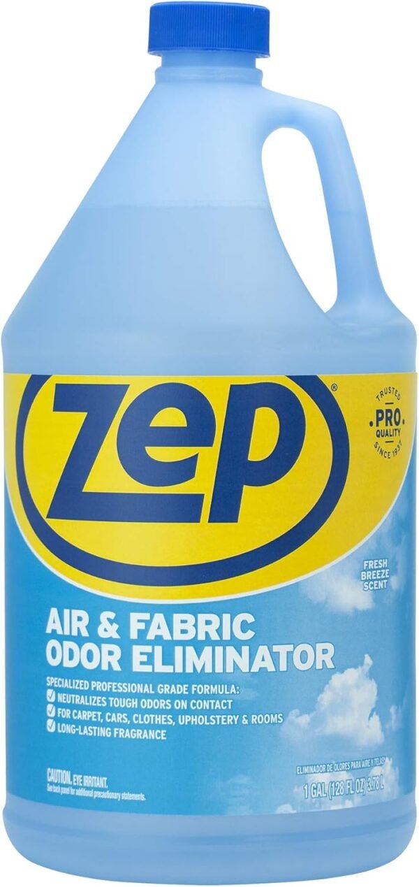 71P7gQn-aL._AC_SL1500_ Zep Fabric Deodorizer Review Advanced Odor Eliminator for Home and Office